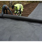 Plantex Platinium 5 x 50m svart