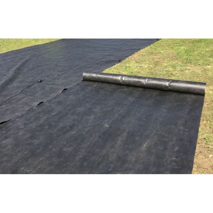 Plantex Platinium 5 x 50m svart