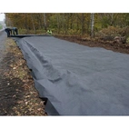 Plantex Platinium 5 x 50m svart