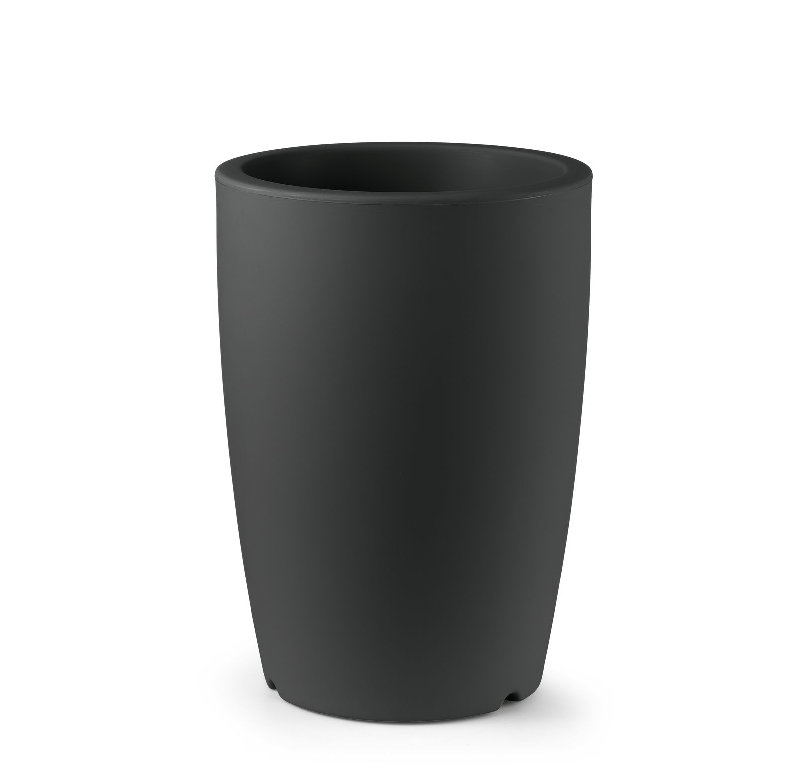Genesis Rund 60cm, Antracit 66L
