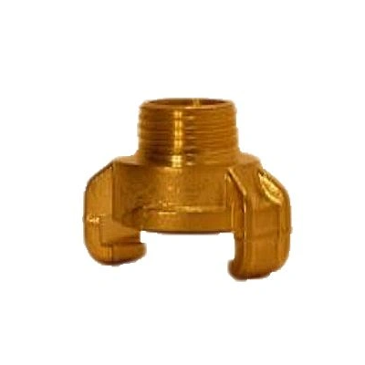Geka slangkoppling 3/4" utv gänga