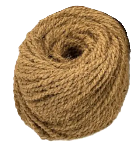 Träduppbindare cocos 5-tråd 50m twin
