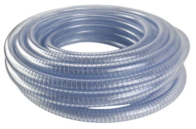 Slang PVC 1 1/2" 1m