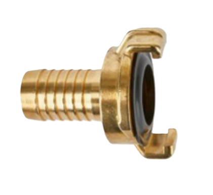 Geka slangkoppling 1 1/2"