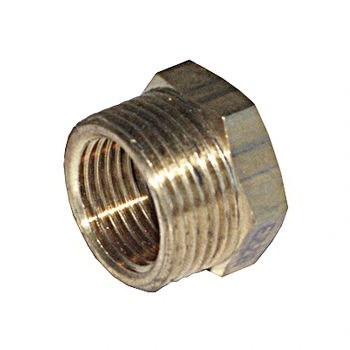 Nippelmuff MÄ 1-3/4