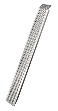 Lastramp aluminium 1500x225mm, 200 Kg