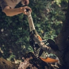 Fiskars Stånggrensax UPX82