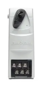 RB Automatik ESP påbyggnadsdel + 6 avd