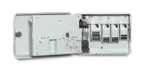 RB Automatik ESP påbyggnad + 3 avd