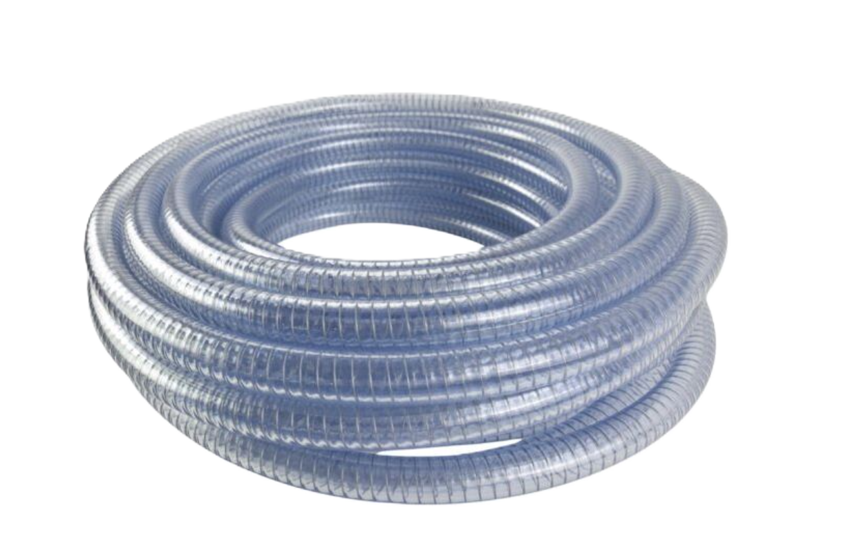 Slang PVC 1 1/2 1m