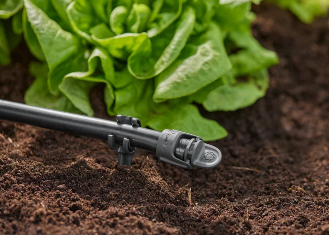 Gardena Plugg/Stop 13 mm (1/2) (5 st)