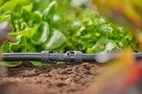 Gardena Skarvkoppling 13 mm (1/2) (3 st)