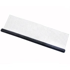 Rådjursnät (maskstrl 20x35mm) svart