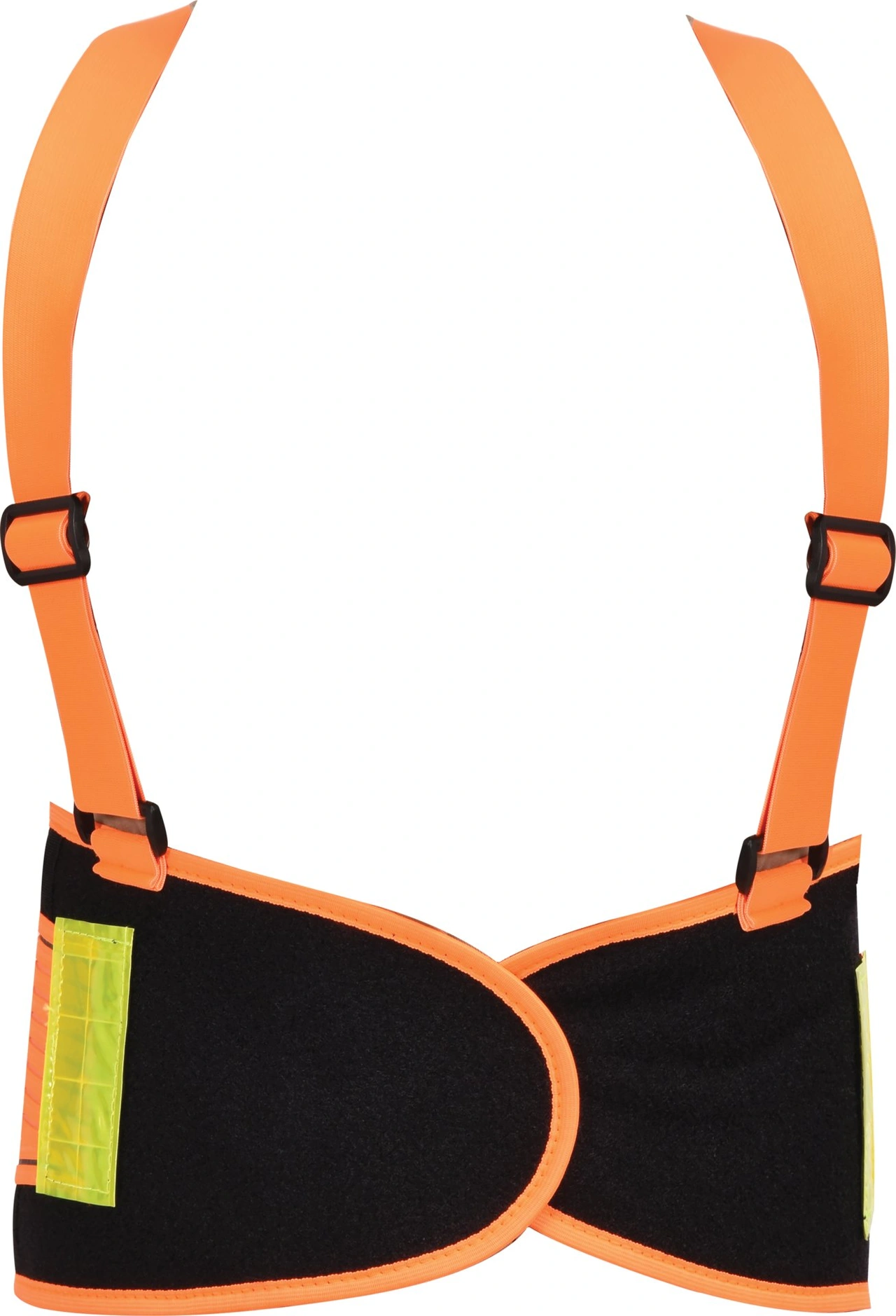 Ryggsupport med flexibel justering XL