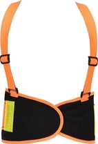 Ryggsupport med flexibel justering XL