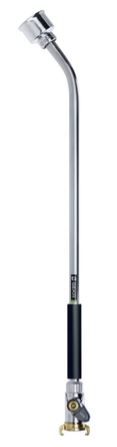 GEKA handvattnare 60 cm med kulventil & Gekakoppling