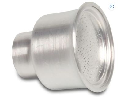 Geka Lättmetallstril 1mm hål 3/4 M Std