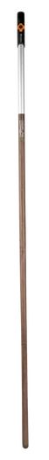 Gardena Träskaft 150cm 100% FSC Combisystem