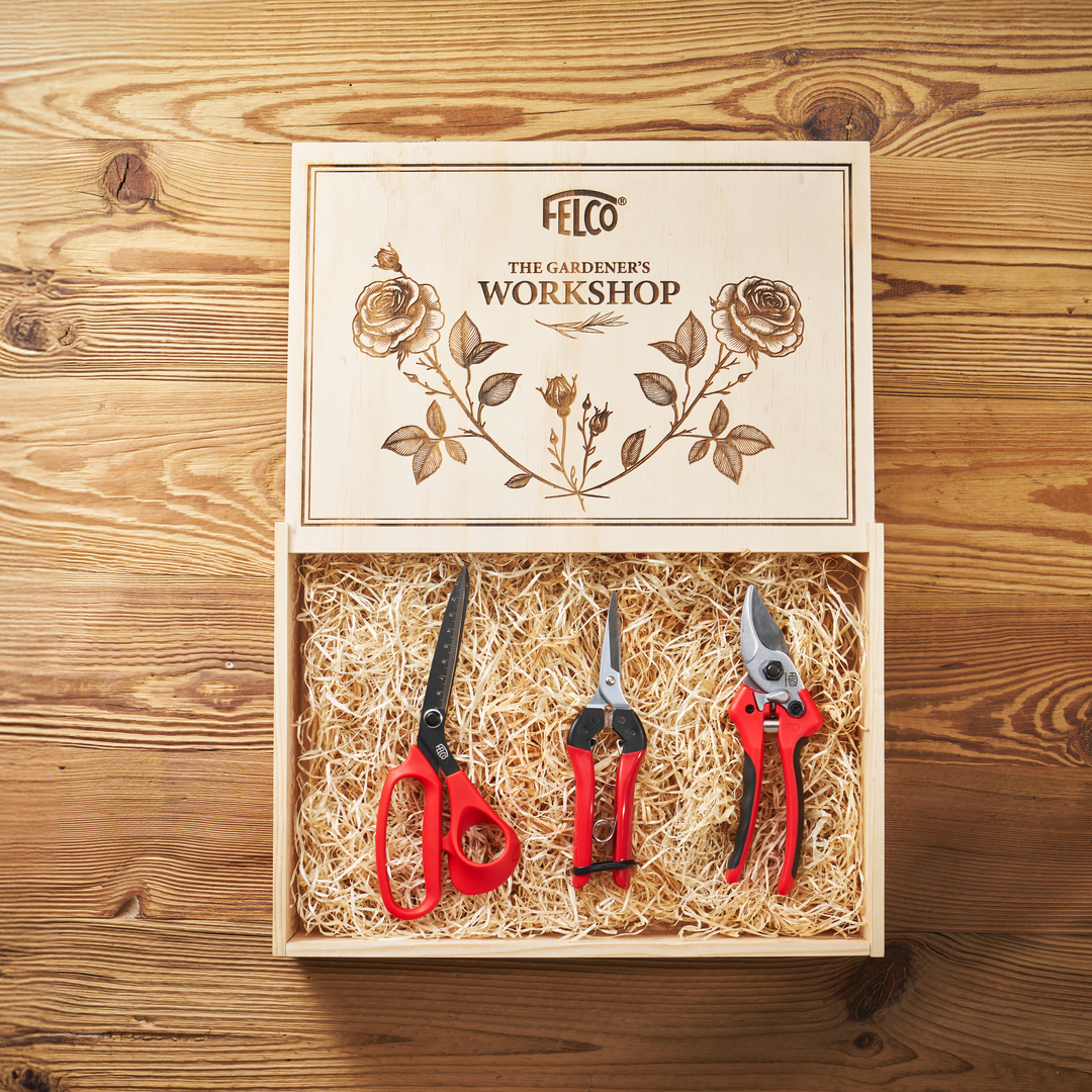 Felco Presentlåda 935C