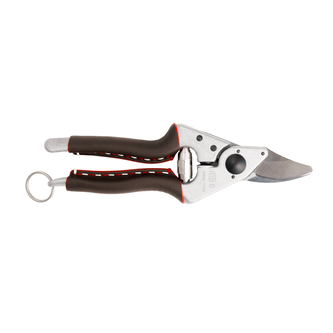 Felco 6 Elite inkl svart hölster