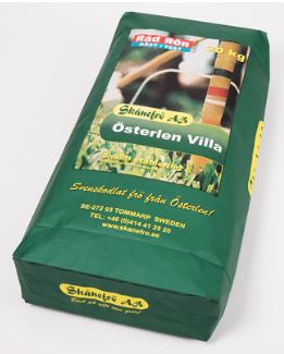 Gräsfrö Skånefrö Österlen Villa 15kg