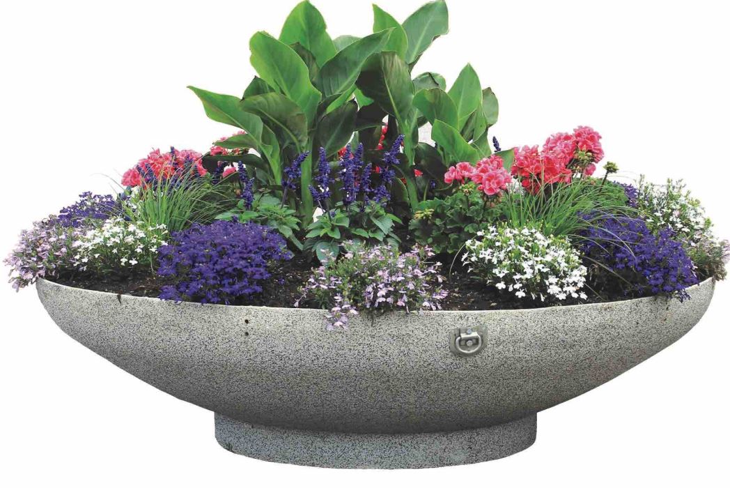 OAS 220 granit 1450L
