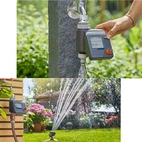 Gardena Bevattningsdator 1891 Select Gardena