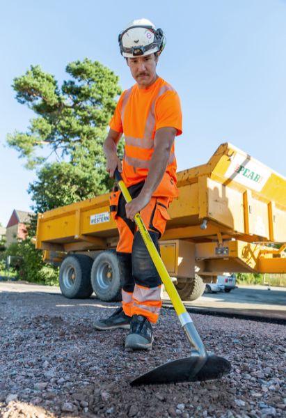 Hörby Bruk Norske Krafse
