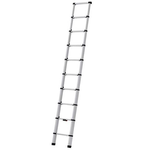 Wibe Teleskopstege TL 2,9m