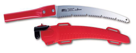 Stångsåg tele.3,3m (tot 3,8m) kompl m UV32