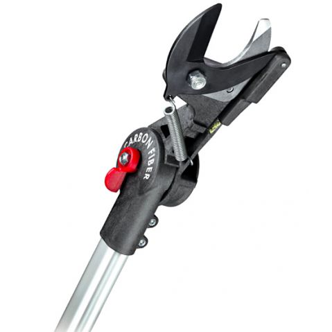 Stångsekatör Power Helium 1,68-2,7m 1270g.