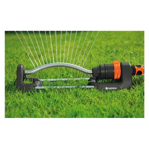 Gardena spridare Aqua S 220 m²(18700)