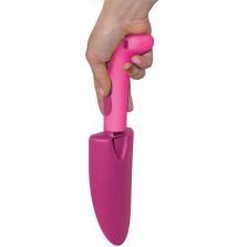 Spade Ergonomisk Lila/rosa