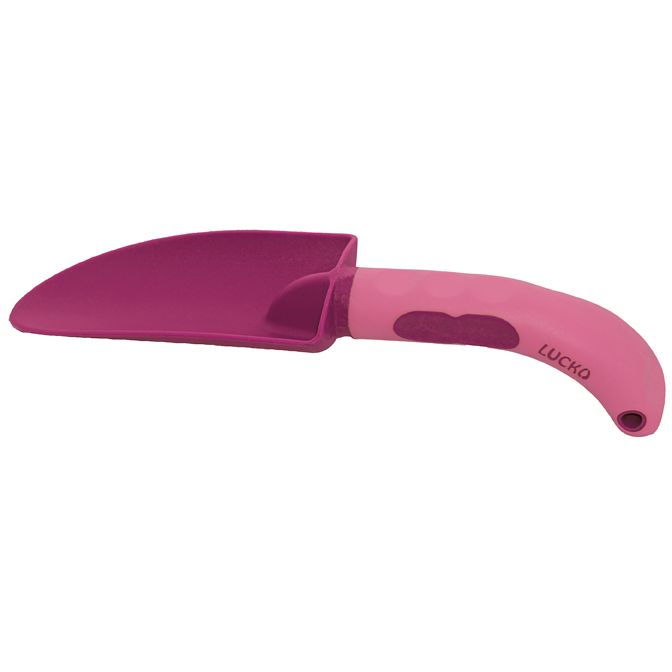 Spade Ergonomisk Lila/rosa