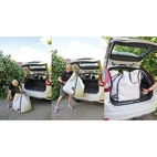 Garden Waste Bag - 270L