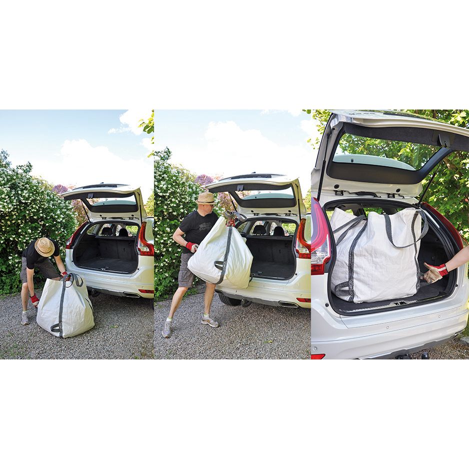 Garden Waste Bag - 270L