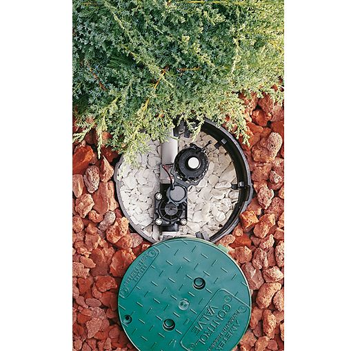 Ventilbrunn 16x22x22,5