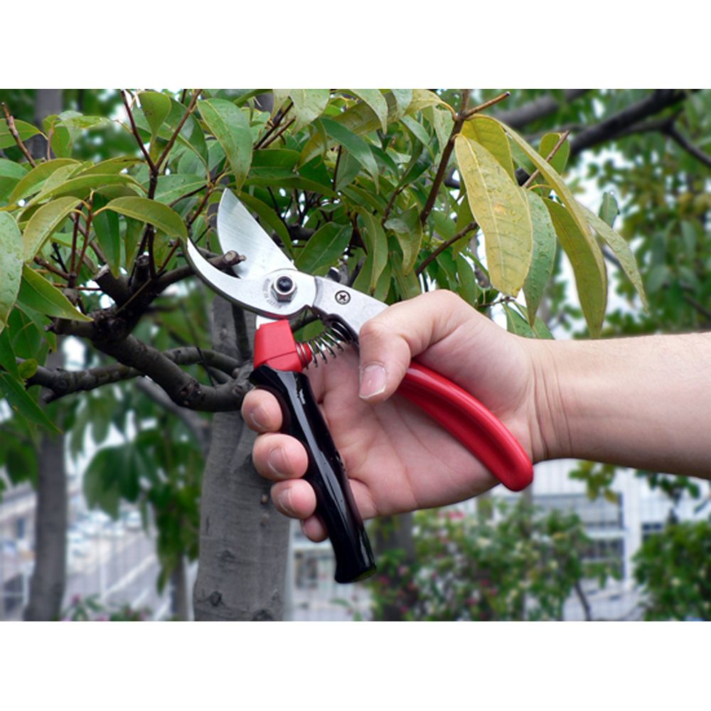 ARS-9XR, sekatör rullhandtag Large