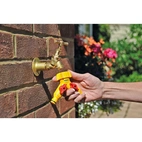 Krankoppling  Y form 2- vägs