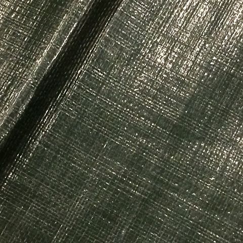 Bevattningssäck - Grön 75 Liter