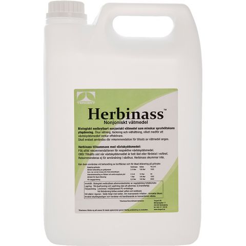 Herbinass 5L (vätmedel)