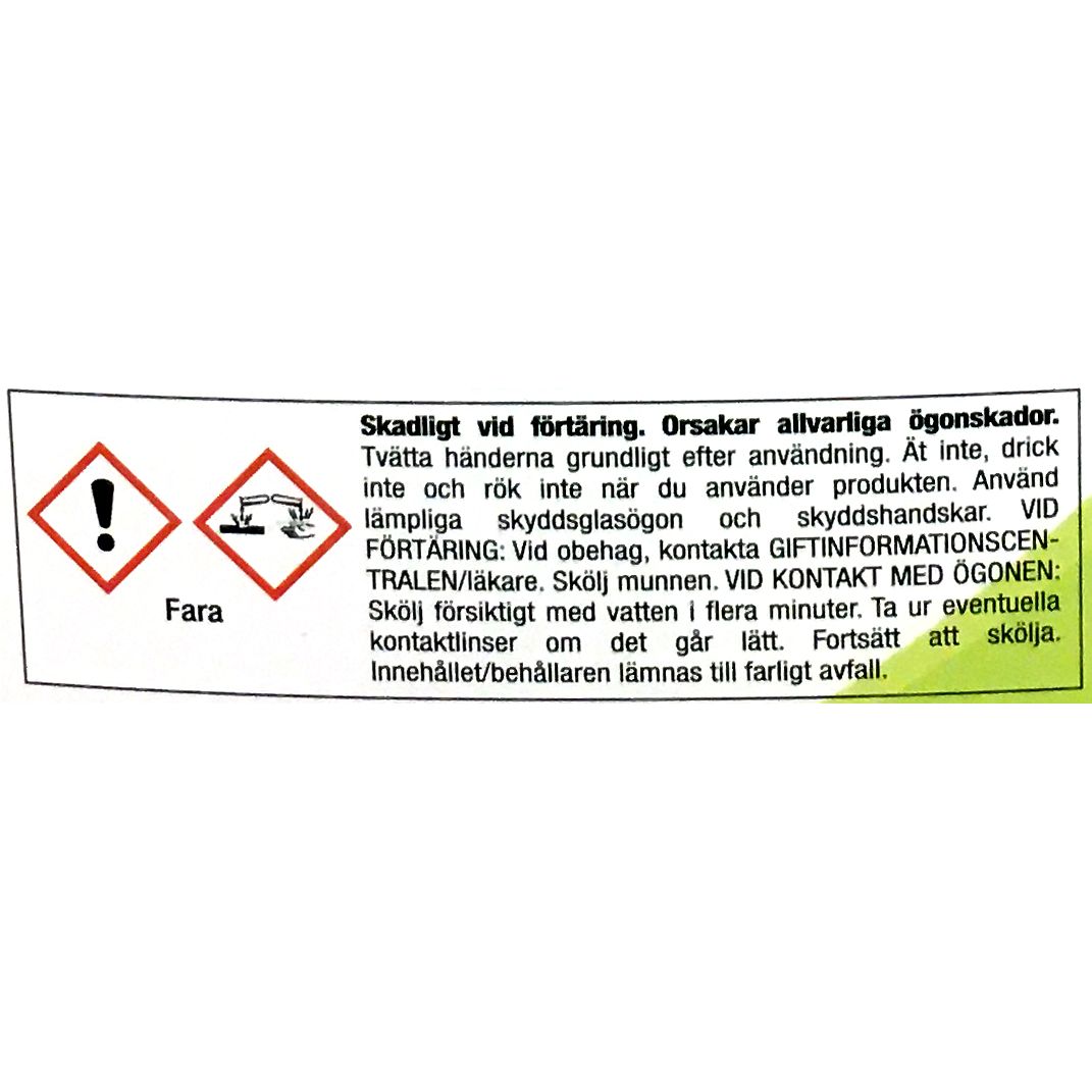 Herbinass 5L (vätmedel)