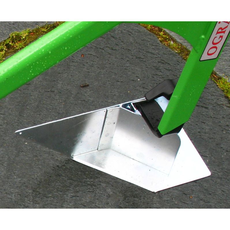 Kantskärare till Hjulhackan