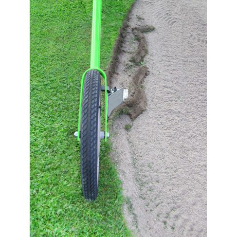 Kantskärare till Hjulhackan