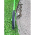 Kantskärare till Hjulhackan