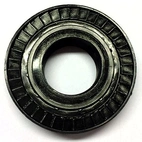 Fäste till handtag till vagn 412