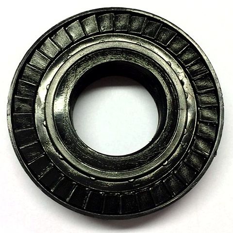 Fäste till handtag till vagn 412