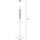 Fiskars White Kratta 14 pinnar Vit