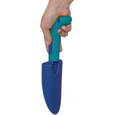 Spade Ergonomisk Blå/blå