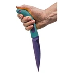Spade Ergonomisk Blå/lila